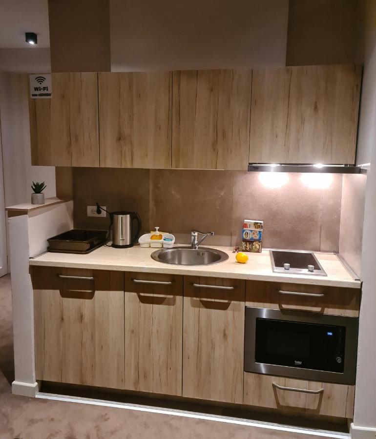 Femi 503, Zupa Wellness & Spa, Kopaonik Esterno foto